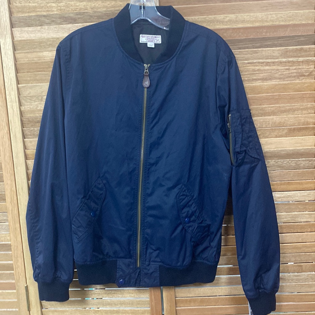 Wallace & Barnes Jacket Size Medium